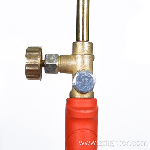 Hot selling gas torches for heating